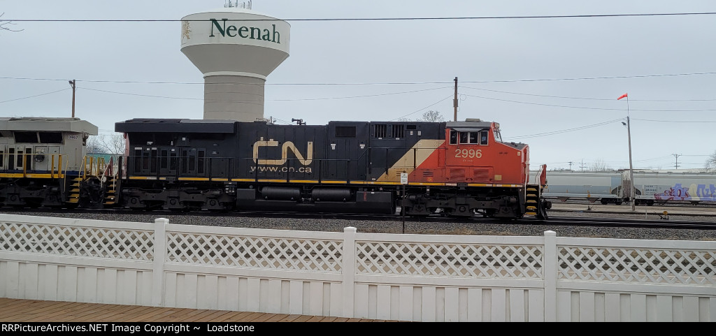 CN 2996